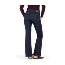 Cambio Dame Jeans Blå L L33,