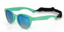 Geggamoja Solbriller, Neptune Green