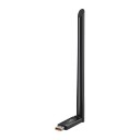 Baseus FastJoy Wi-Fi adapter med antenne 150 Mbps