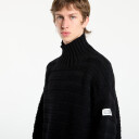Maison Margiela MM6 Herre Strikkevarer Svart L