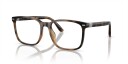 Briller ph2271u 5974 fra Polo Havana plast wayfarer large