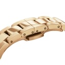 Daniel Wellington Dameklokke Iconic Link Unitone Gold ADW00100403