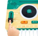 Hape Nature's Melodies Lab Kit Multi/patterned One Size