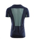 Aclima  LightWool sports t-shirt M´s Herre 285 Navy Blazer / North Atlantic 2XL