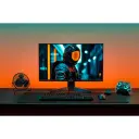 Cepter Atilius HAS 27" QHD gamingskjerm