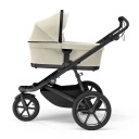Thule Bassinet Urban Glide 3 Soft Beige