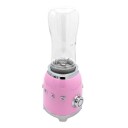 Smeg 50's Style Smoothieblender 600 ml 300 W Rosa