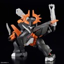 Northix Mashin Hero Wataru Jyugohmaru Actionfigur