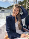 Du Store Alpakka 130 03b Tresser cardigan Sterk