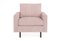 Scandinavian Choice Lenestol Peppe Rosa