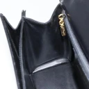 Salvatore Ferragamo Dame Svart