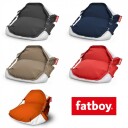 Fatboy Original Floatzac Saccosekk Mørk Hav