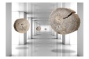 Fototapet Inventive Corridor 150x105 - Artgeist sp. z o. o.