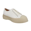 Marni Dame Sko Hvit 38 EU,