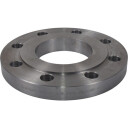 88,9 mm stålflens flat BS4504 kode 101 PN40