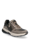 Gabor Rollingsoft Sneaker, "Hallux Valgus" - Grey - 35.5