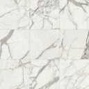 Ceramiche Keope Klinker Elements Lux Calacatta Hvit 15x15 cm