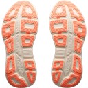 Hoka Women"s Bondi 9 River Rock Grey/Mineral Ore 42 2/3