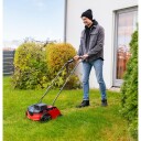 Einhell Plænelufter/vertikalskære 31cm. Solo 2x18v - Gc-Sc 36/31 Li