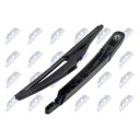 Viskerarm NTY EWB PE 008