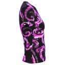 Versace Jeans Couture Dame Topper Svart S,