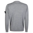 Stone Island Herre Strikkevarer Grå M,