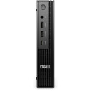 Dell Pro Micro Plus Mini PC Intel Core Ultra 5 16GB RAM 512GB SSD Windows 11 Pro