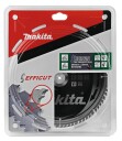 Makita Sirkelsagblad 260x30x80t Efficut