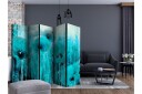 Romdeler Turquoise Madness II - Artgeist sp. z o. o.