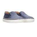 Tod's Herre Sko Blå 40 EU,