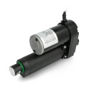 Lineær aktuator 3500N 3mm/s 12V   slaglengde 5cm