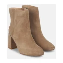 Alma EN Pena Dame Sko Beige 36 EU,