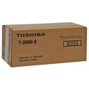 TOSHIBA T-2500E Tonerkassett sort 7.500 sider
