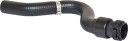 METZGER 2420379 Radiatorslange