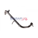 BOGAP A4229199 Radiatorslange