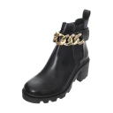 Steve Madden Dame Sko Svart 37 EU,
