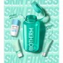 Biotherm Aqua Drop Ansiktsrens Sett med Fuktighetsgivende Krem og Deodorant