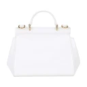 Dolce & Gabbana Herre Vesker Hvit ONE SIZE,