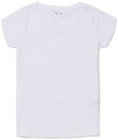 Luca &  Lola Fanny Topp 2-pack Grey Melange/White 134-140