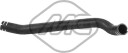 Metalcaucho 07614 Radiatorslange