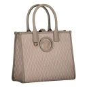 Versace Dame Vesker Grå ONE SIZE,