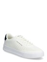 Tommy Hilfiger Th Court Knit White 41