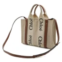 Chloé Dame Beige