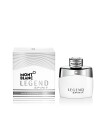 Montblanc Legend Spirit Aromatisk Eau de Toilette 50ml for menn