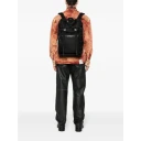 Ryggsekk Off White – Herre – Svart – One Size