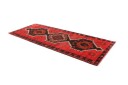 Kelimteppe Orientalsk 325 x 129 cm