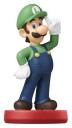 Nintendo Amiibo Luigi Figur Super Mario Bros. Collection