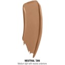 NYX Can't Stop Won't Stop Foundation Neutral Tan 30 ml Foundation