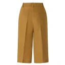 Pinko Dame Shorts Brun XS,