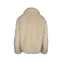 Save The Duck Dame Jakker Beige M,
